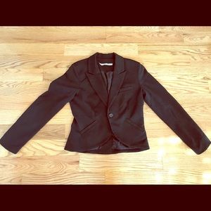 Gibson Black Blazer from Nordstrom
